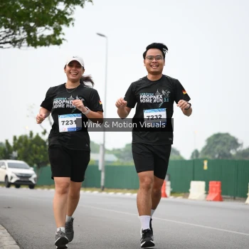 Runner Photo 3644589