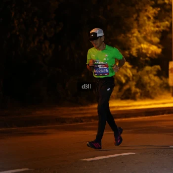 Runner Photo 3644590