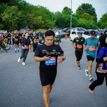 Runner Photo 3644594