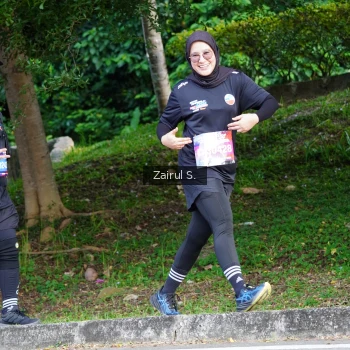 Runner Photo 3644597