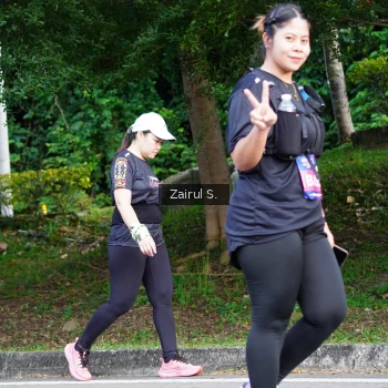 Runner Photo 3644598