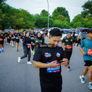 Runner Photo 3644601
