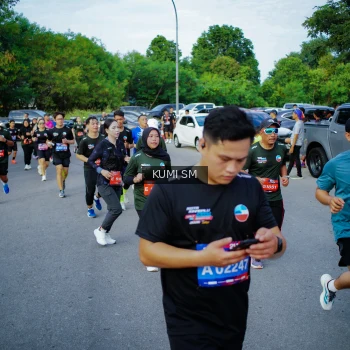 Runner Photo 3644603