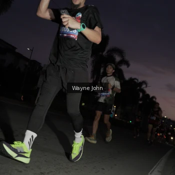 Runner Photo 3644604