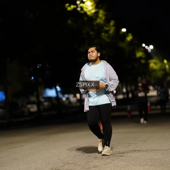 Runner Photo 3644610