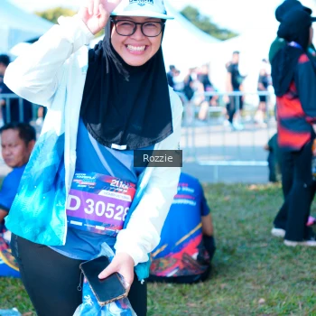 Runner Photo 3644613
