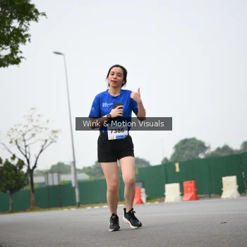 Runner Photo 3644616