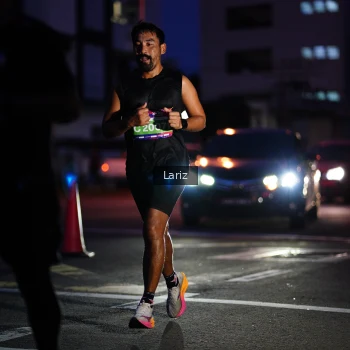 Runner Photo 3644617