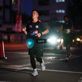 Runner Photo 3644618