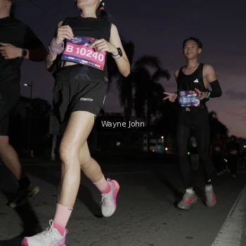 Runner Photo 3644619