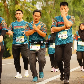 Runner Photo 3644622