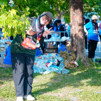 Runner Photo 3644623