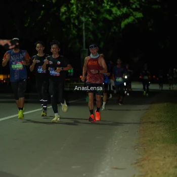 Runner Photo 3644627