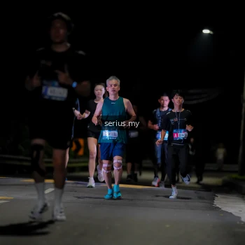 Runner Photo 3644629