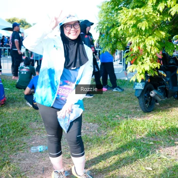 Runner Photo 3644632