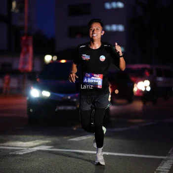 Runner Photo 3644650