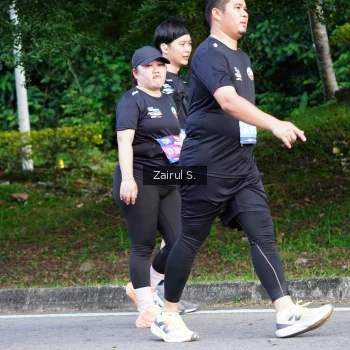 Runner Photo 3644651