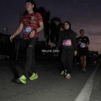 Runner Photo 3644654