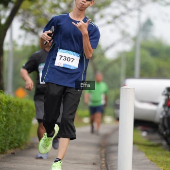 Runner Photo 3644655