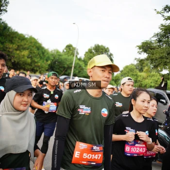 Runner Photo 3644658