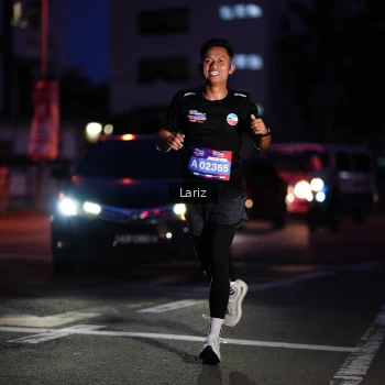 Runner Photo 3644667