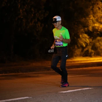 Runner Photo 3644668