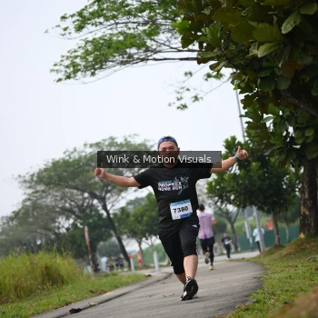 Runner Photo 3644671