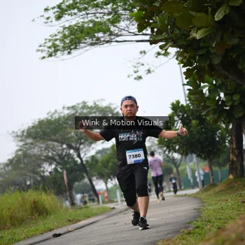 Runner Photo 3644672