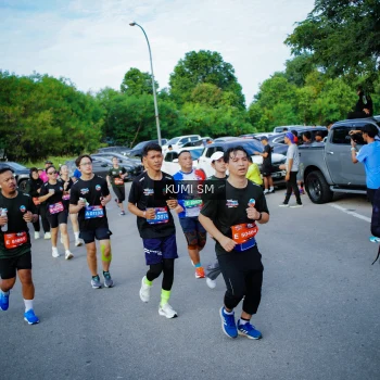 Runner Photo 3644673