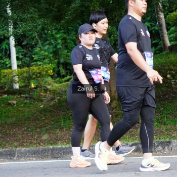 Runner Photo 3644678