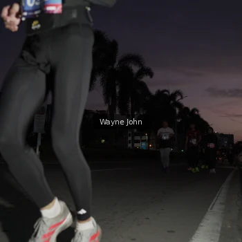 Runner Photo 3644680