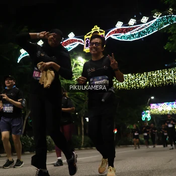 Runner Photo 3644682