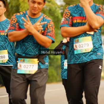 Runner Photo 3644684