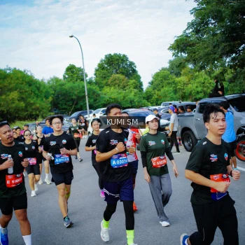 Runner Photo 3644694