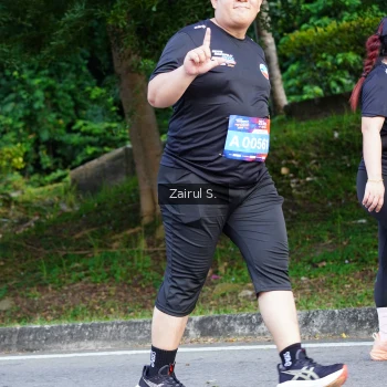 Runner Photo 3644696