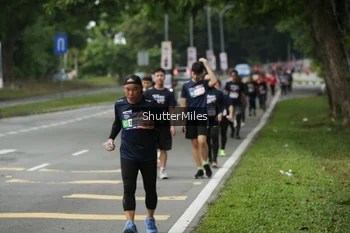 Runner Photo 36447