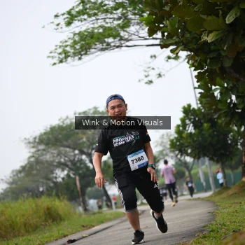 Runner Photo 3644703