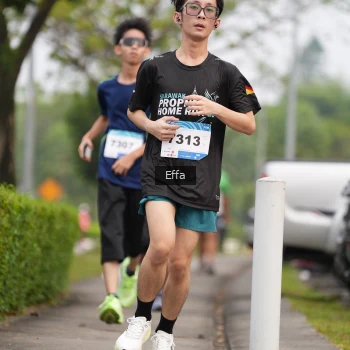 Runner Photo 3644704