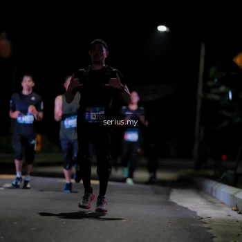 Runner Photo 3644705