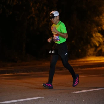 Runner Photo 3644706