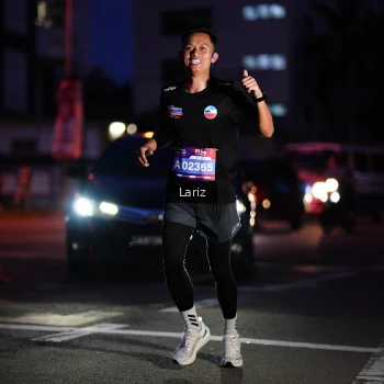 Runner Photo 3644707