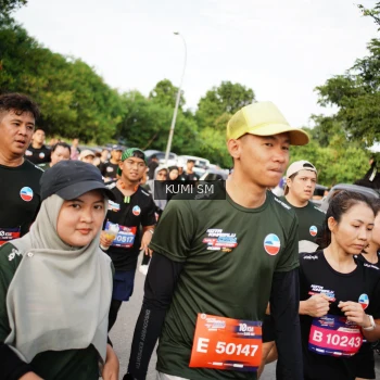 Runner Photo 3644708