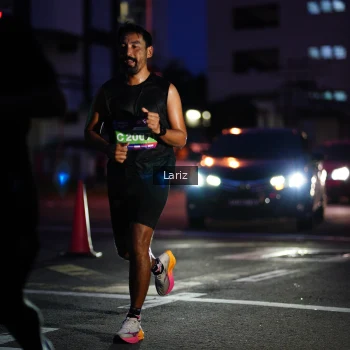 Runner Photo 3644711