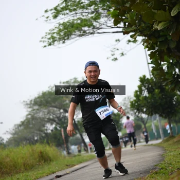 Runner Photo 3644713