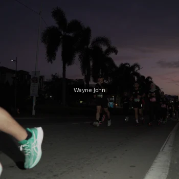 Runner Photo 3644714