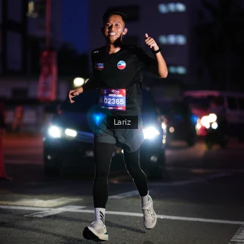Runner Photo 3644715