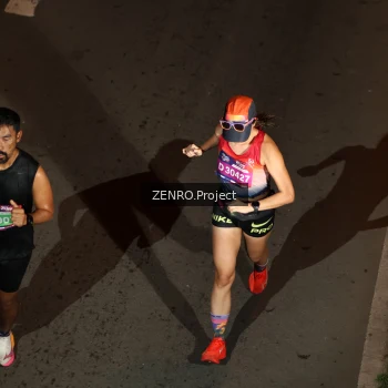 Runner Photo 3644716