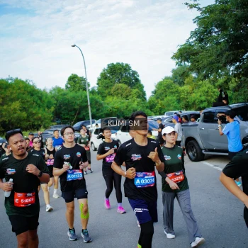 Runner Photo 3644717