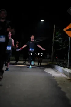 Runner Photo 3644718