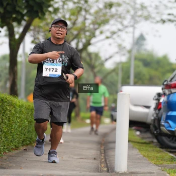 Runner Photo 3644720
